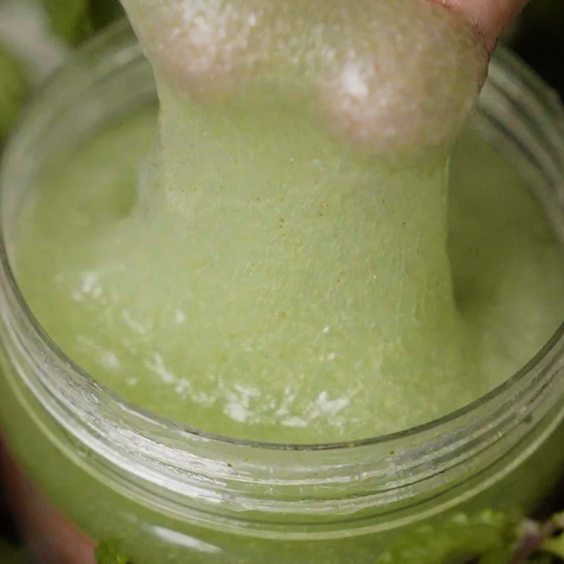 Shampoo Esfoliante em pasta Scalp Care 250g - Image 10